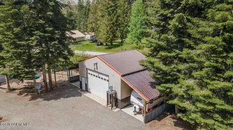 154 Whitetail Loop, Kingston, ID 83839 photo 5