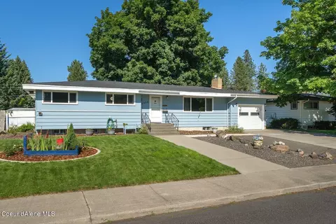 6420 N Fotheringham St, Spokane, WA 99208