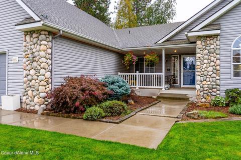 4457 E Canvasback Ave, Post Falls, ID 83854 photo 2