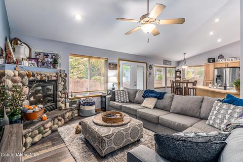 4457 E Canvasback Ave, Post Falls, ID 83854 photo 9