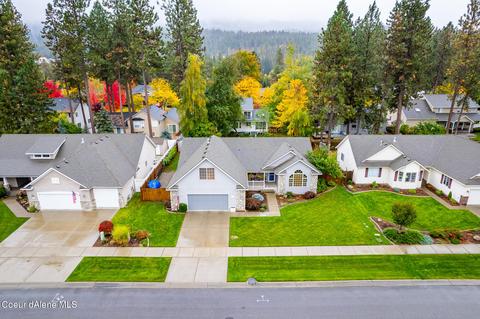 4457 E Canvasback Ave, Post Falls, ID 83854 photo 40