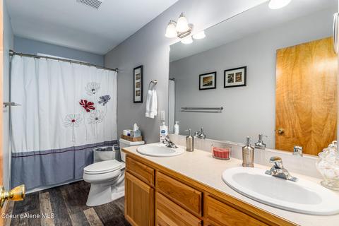 4457 E Canvasback Ave, Post Falls, ID 83854 photo 15