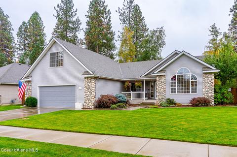 4457 E Canvasback Ave, Post Falls, ID 83854 photo 41