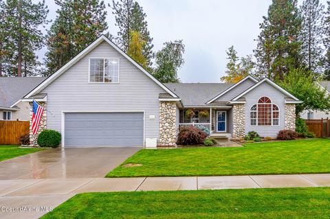 4457 E Canvasback Ave, Post Falls, ID 83854 photo 1