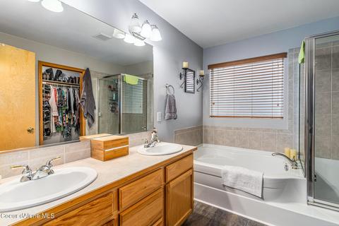 4457 E Canvasback Ave, Post Falls, ID 83854 photo 13