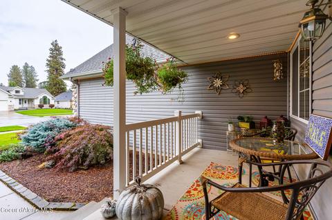 4457 E Canvasback Ave, Post Falls, ID 83854 photo 3