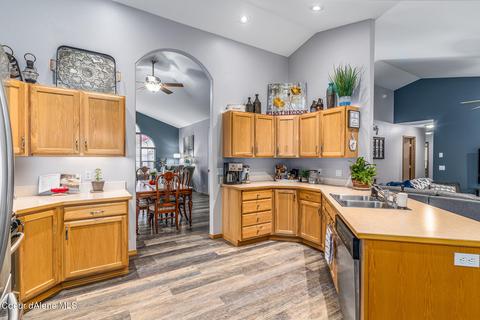 4457 E Canvasback Ave, Post Falls, ID 83854 photo 6