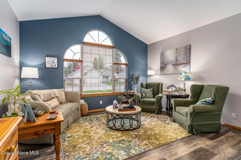 4457 E Canvasback Ave, Post Falls, ID 83854 photo 4