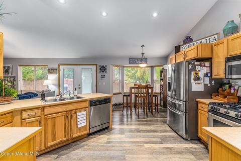 4457 E Canvasback Ave, Post Falls, ID 83854 photo 7