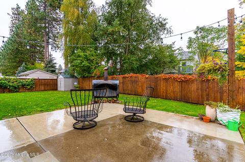 4457 E Canvasback Ave, Post Falls, ID 83854 photo 19