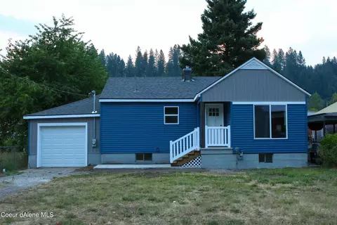 1310 W Polaris Ave, Osburn, ID 83849