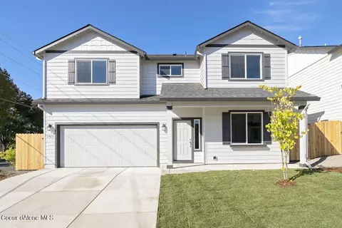 3916 N Stockwell Ct, Post Falls, ID 83854