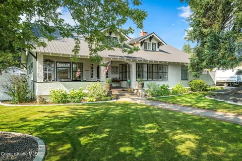 1521 E Lakeside Ave, Coeur D'alene, ID 83814