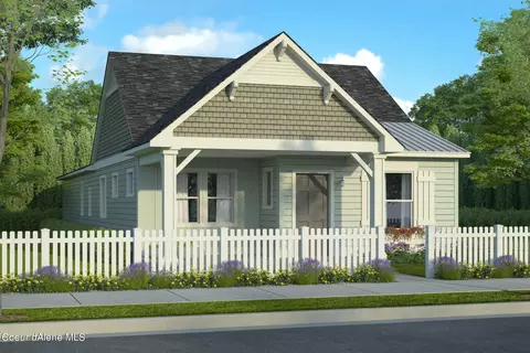 1061 E Blair Ave, Post Falls, ID 83854