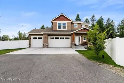 2489 Side Saddle Ln, Post Falls, ID 83854