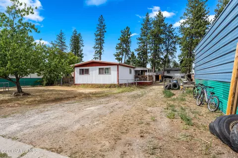 1817 E Bark Loop, Post Falls, ID 83854