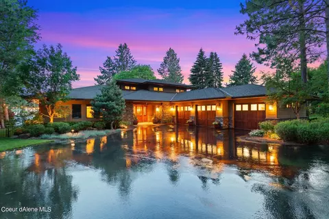 3869 E Marine Dr, Post Falls, ID 83854