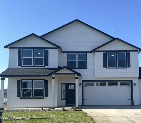 5818 W Ballentree Ln, Rathdrum, ID 83858