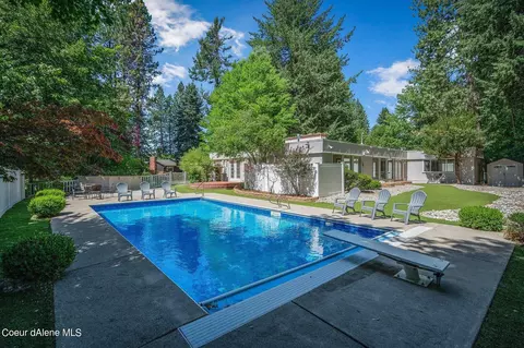 10216 N Pines Rd, Hayden Lake, ID 83835