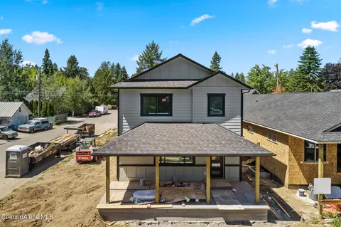 321 S 15th St, Coeur D'alene, ID 83814