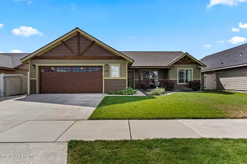 2537 N Lehigh Ct, Post Falls, ID 83854