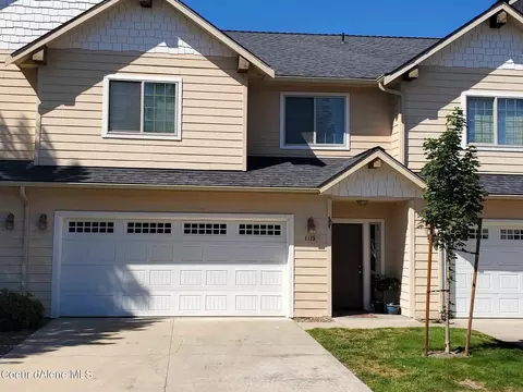 1113 W Willow Lake Loop, Coeur D'alene, ID 83815