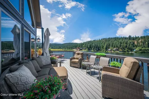 6665 S Eddyville Rd, Harrison, ID 83833