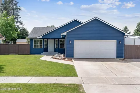 10843 N Joshua Ct, Hayden, ID 83835