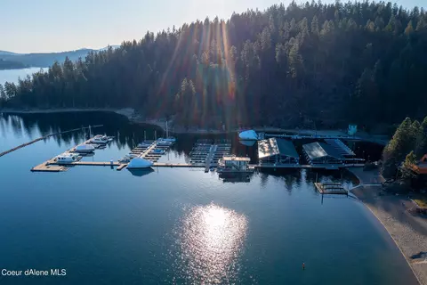 1100 E Lakeshore Dr A9 Dr A9, Coeur D'alene, ID 83814