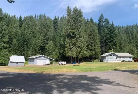 950 Red Fir, Kooskia, ID 83539
