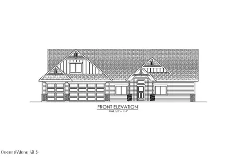 21507 N Ceylon Rd, Rathdrum, ID 83858