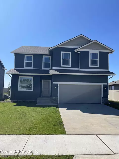 6175 W Dayton Ave, Rathdrum, ID 83858