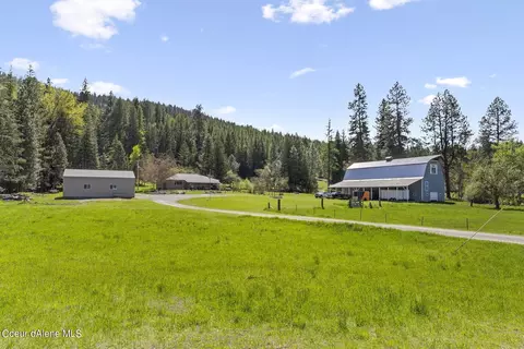 610 Westmond Rd, Sagle, ID 83860