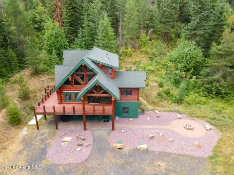 9796 W Little Cedar Ln, Coeur D'alene, ID 83814