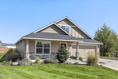 2693 N Ashraf Ct, Post Falls, ID 83854
