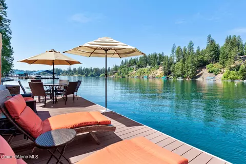 10895 N Point Hayden Dr, Hayden Lake, ID 83835