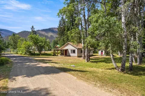 135133 Marmon Rd, Kingston, ID 83839