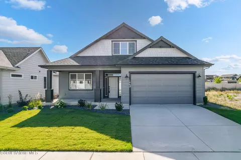 1993 W Moselle Dr, Coeur D'alene, ID 83815