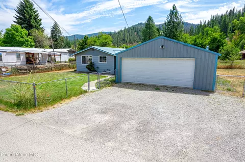75 Stebbins Rd, Pinehurst, ID 83850 photo 15