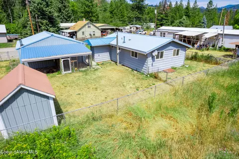 75 Stebbins Rd, Pinehurst, ID 83850 photo 2