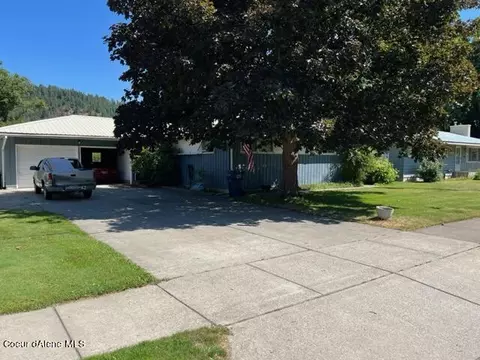2206 N 9th St, Coeur D'alene, ID 83814
