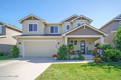 3002 W Augustin Dr, Coeur D'alene, ID 83815
