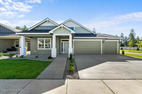 7934 N Girard Cir, Coeur D'alene, ID 83815