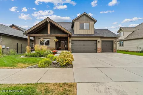 14379 N Pristine Cir, Rathdrum, ID 83858