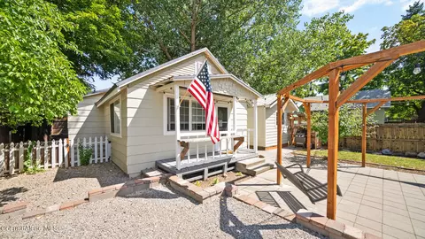 1310 N B St, Coeur D'alene, ID 83814