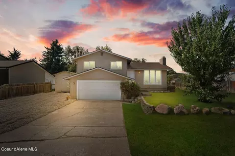 4340 W Periwinkle Ln, Post Falls, ID 83854