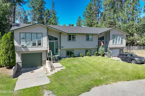 7144 W Trevor St, Rathdrum, ID 83858