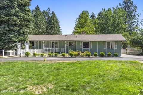 3908 W Nez Perce Rd, Coeur D'alene, ID 83815