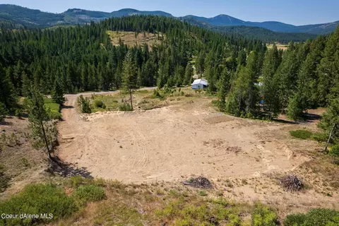 Nna Vista Dr, Blanchard, ID 83804