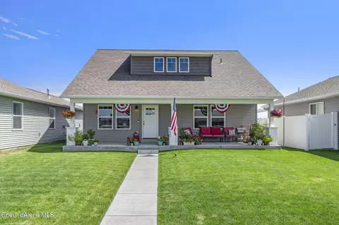 8832 N Spokane St, Post Falls, ID 83854